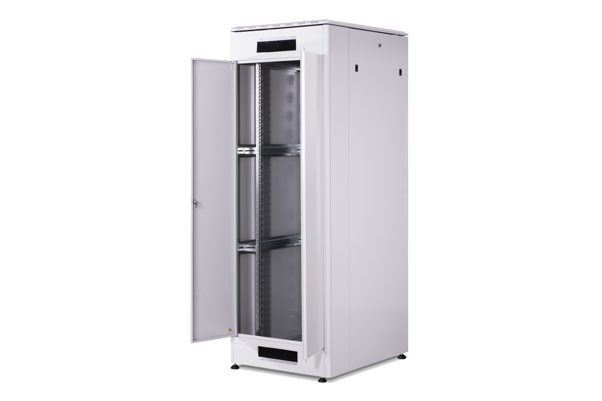 DIGITUS DN-19 47U-8/10-1 Netzwerkschrank Unique Serie - 800x1000 mm (BxT) DIGITUS DN-19 47U-8/10-1 Netzwerkschrank Unique Serie - 800x1000 mm (BxT)