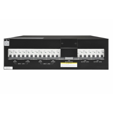 APC SRTGPK01 - Smart-UPS RT Parallel Kit for 15k/20kVA