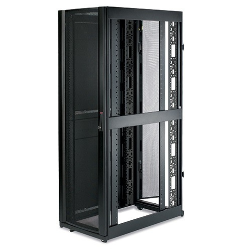 APC AR7502 - Vertical Cable Organizer, NetShelter SX, 42U (Qty. 2)