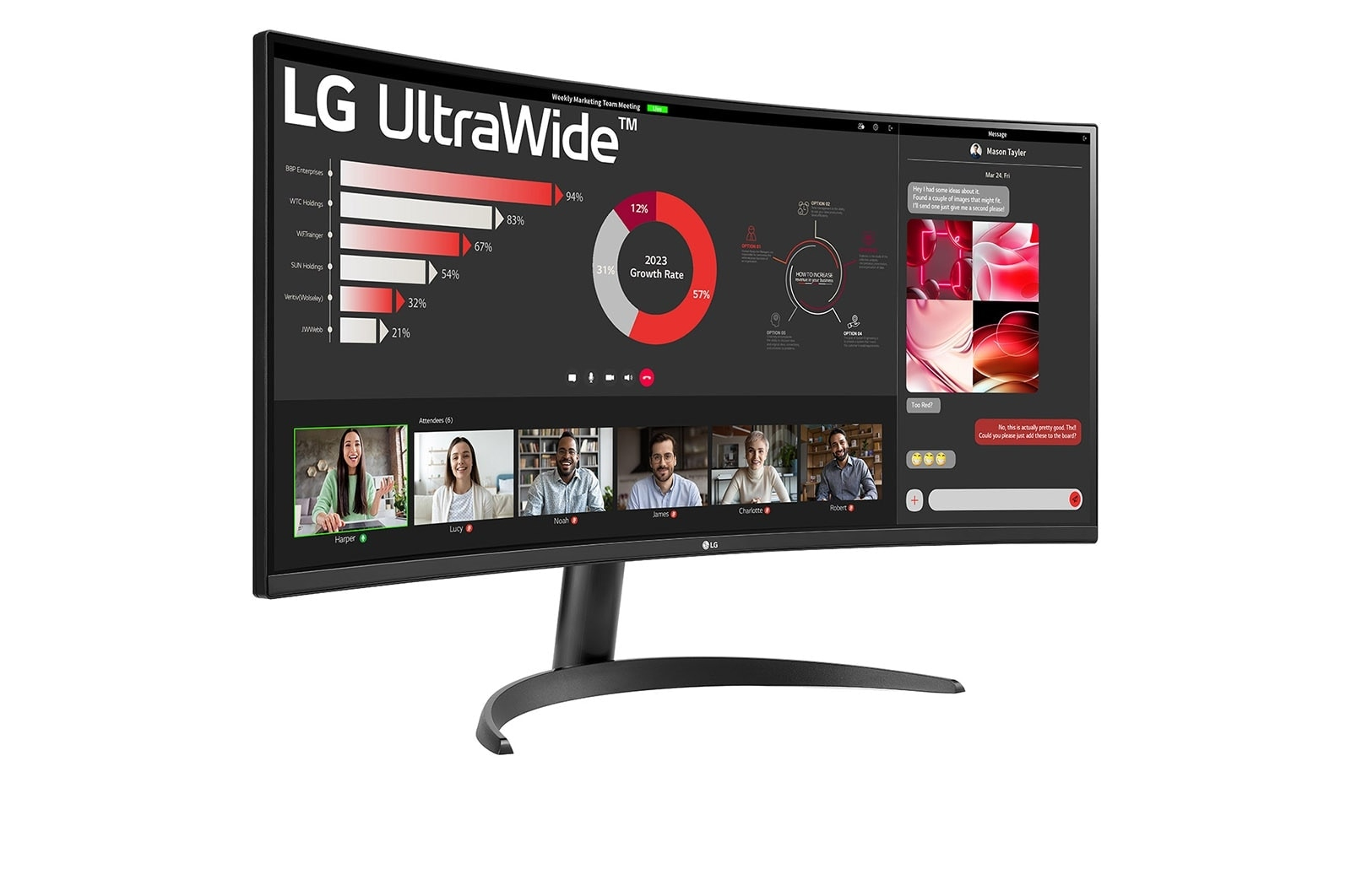 Computerausrüstung, Überwachen, Bildschirm, FERNSEHER