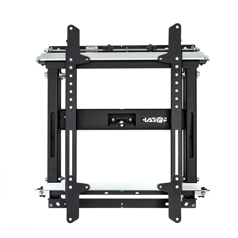 Hagor VideoWallHalterung VWH-1    schwarz