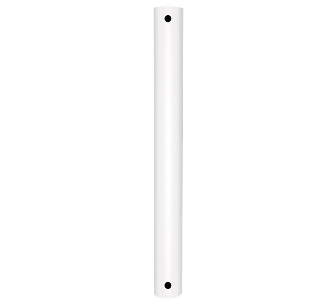 B-TECH SYSTEM 2 - Ø50mm Pole - 0.5m BT7850-050/W B-TECH SYSTEM 2 - Ø50mm Pole - 0.5m BT7850-050/W
