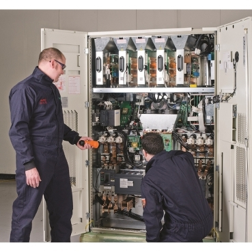 APC (1) Startup Service for (11) Cabinets Li-Ion Battery solution APC (1) Startup Service for (11) Cabinets Li-Ion Battery solution
