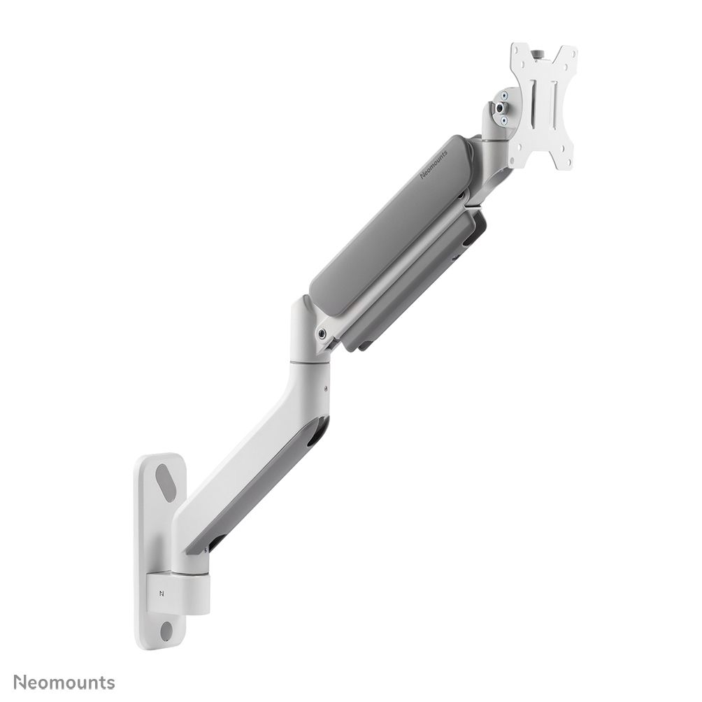 Neomounts Wand-Adapter - Wandplatte - Weiß - -1 kg - Wand - -25,4 mm (-1") - -25,4 mm (-1")
