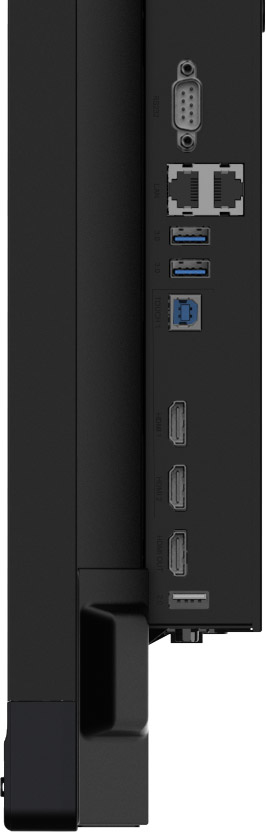 IIYAMA LFD ProLite TE6512MIS-B3AG