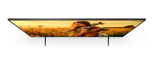 TV, LED, Flachbildschirm, 75-Zoll, Curved?