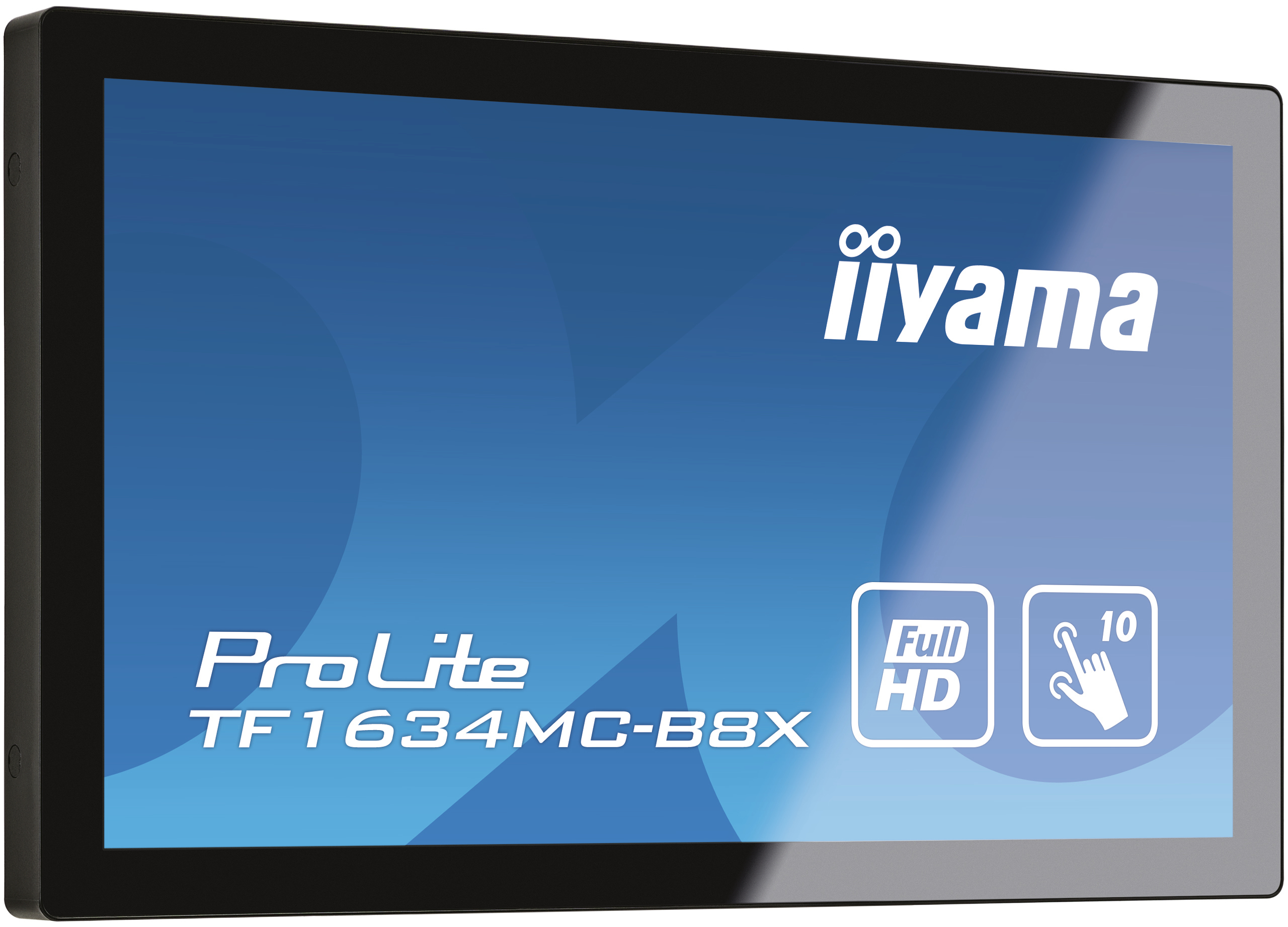 Iiyama ProLite TF1634MC-B8X