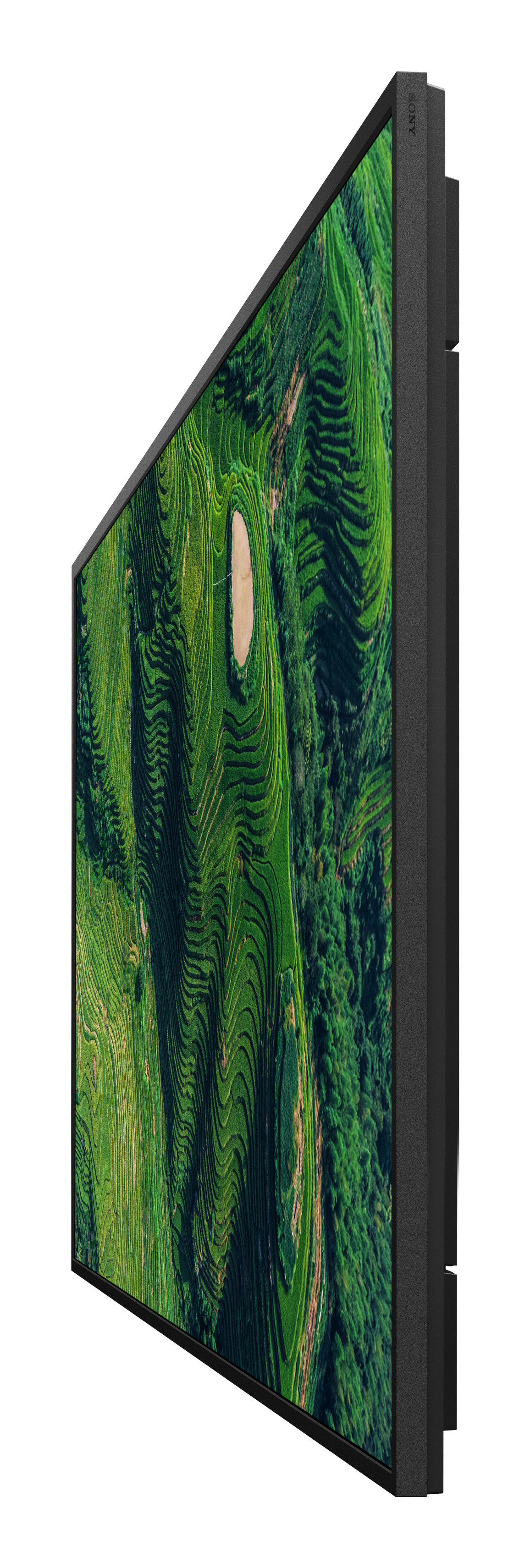 Fernfeld, Grünes Feld, Kamera-Panel, OLED-Display, Bildschirm