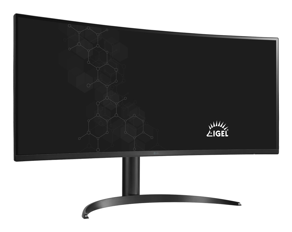 Computerausrüstung, Überwachen, Bildschirm, FERNSEHER