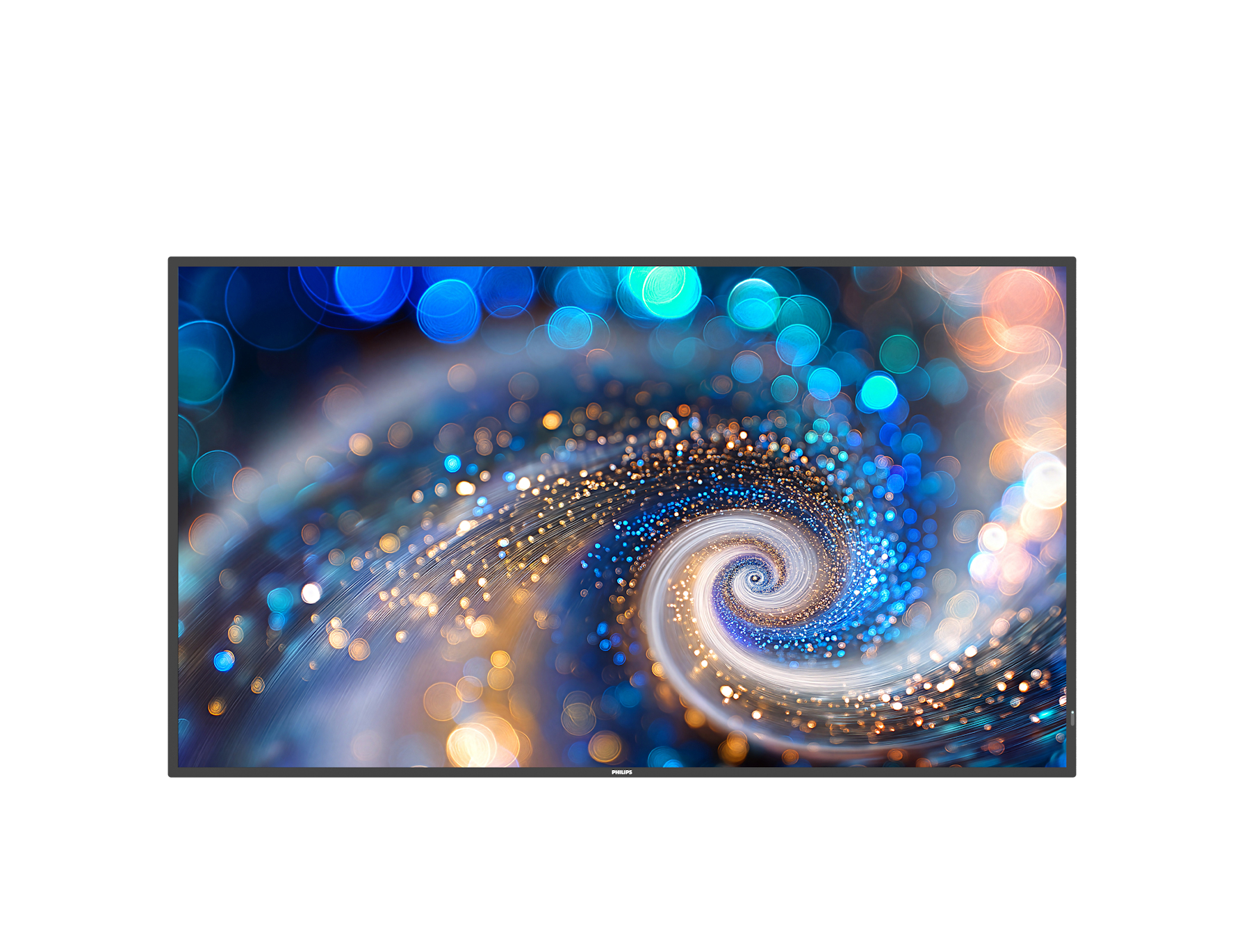 LED-Bildschirm, Monitor, Flachbildschirm, Ultraweitwinkel, Digitalanzeige