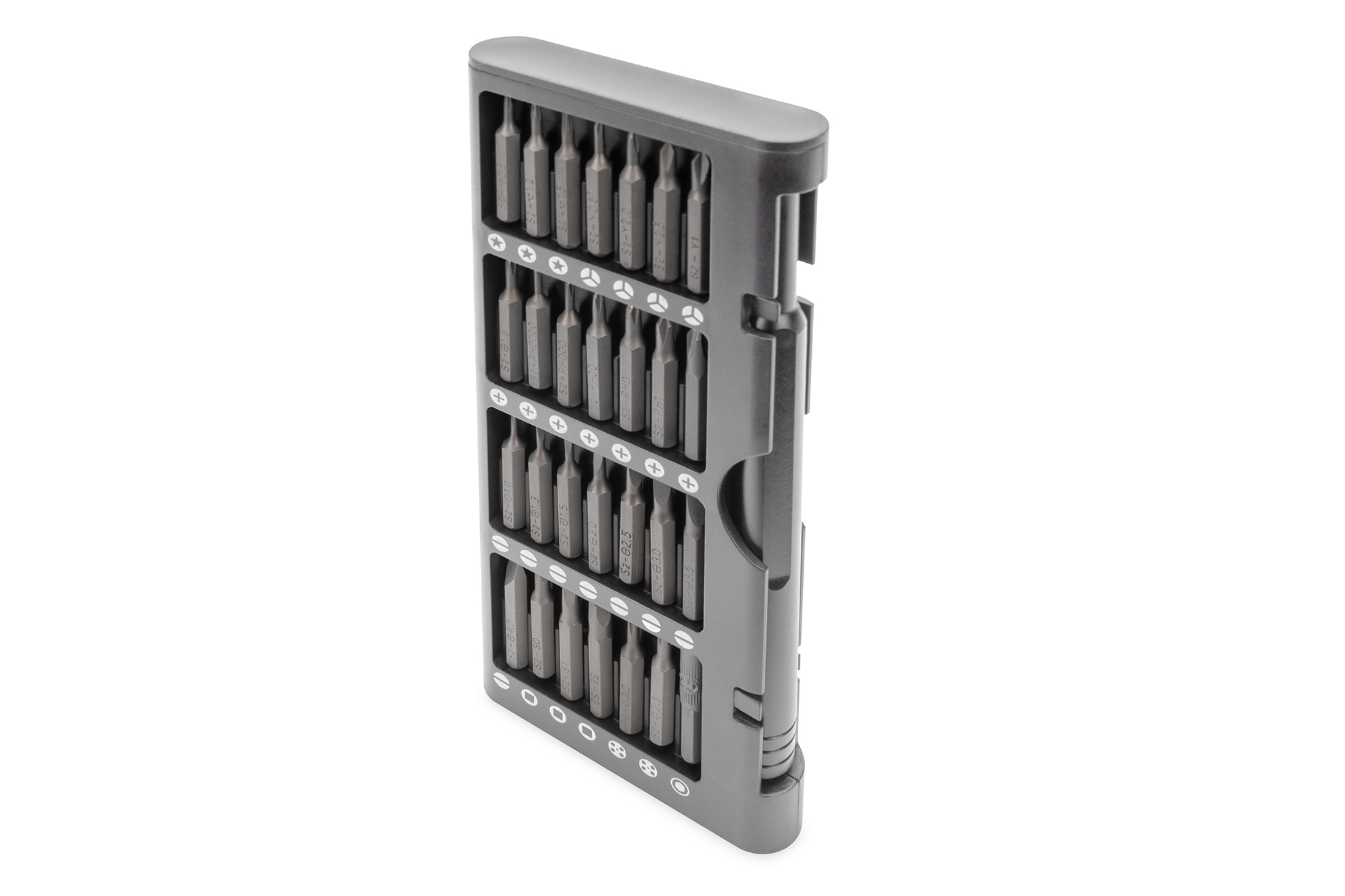 Schraubendreher-Set, Bit-Satz, Torx, Kreuzschlitz, Schraubenzieher
