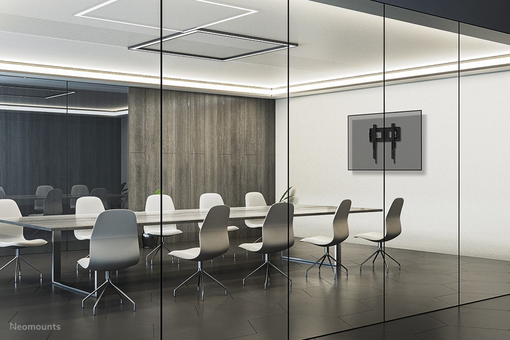 Drinnen, Innenarchitektur, Besprechungsraum, Büro, Stuhl