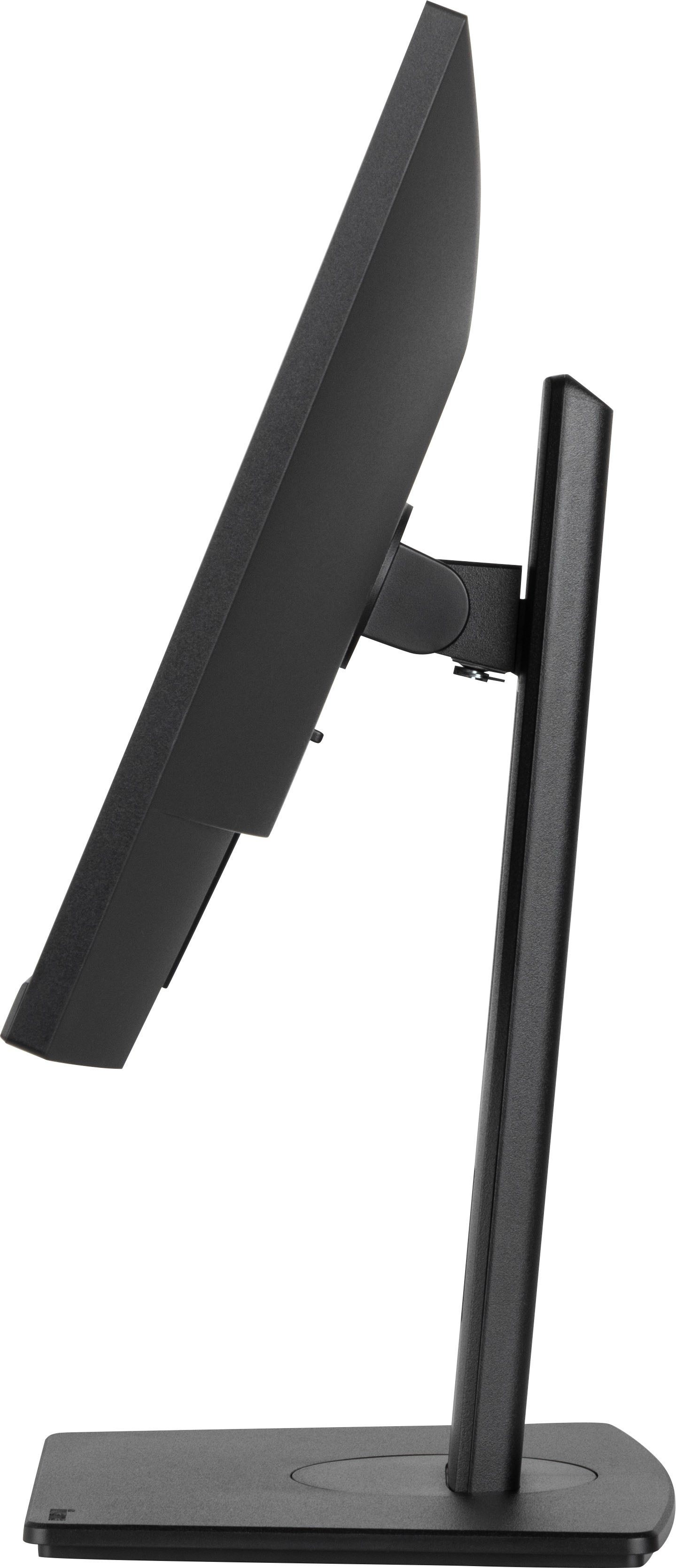 monitor, display, lcd, flaches Display, ständer