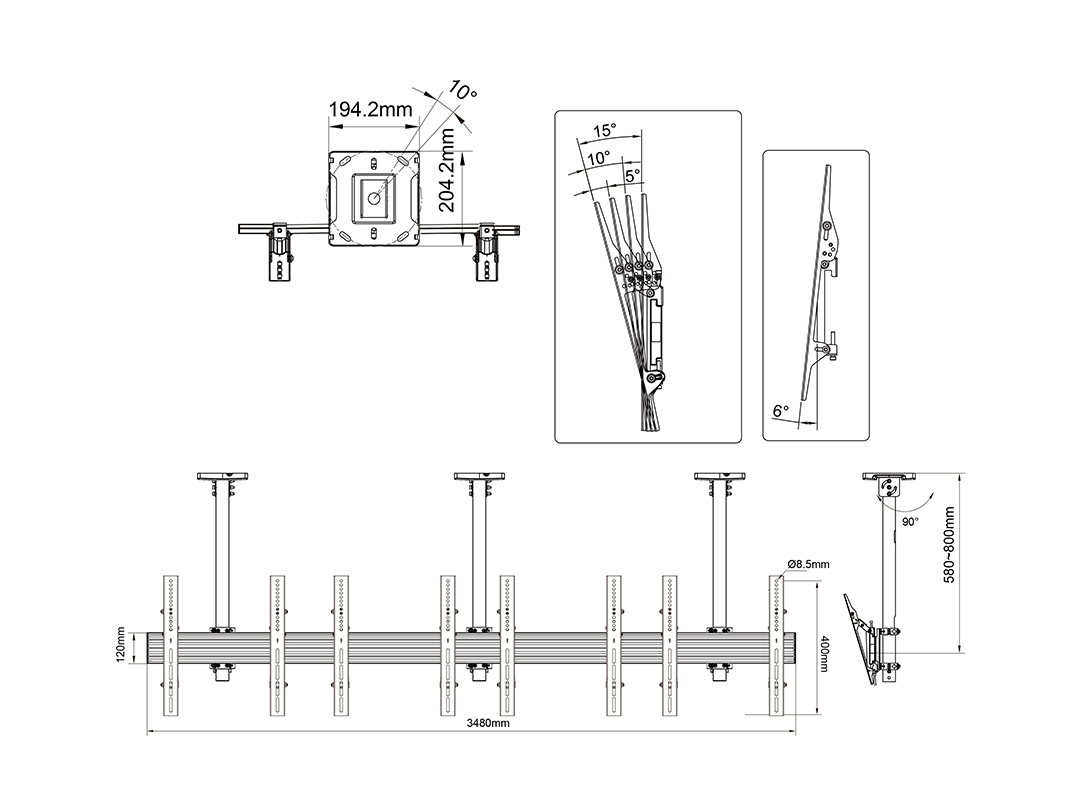 CAD-Diagramm, Diagramm, Handlung