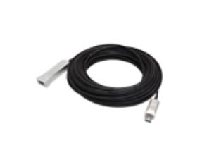AVer Zubh. für VB130 USB 3.0 Aktive Kabelverlängerung, 10m