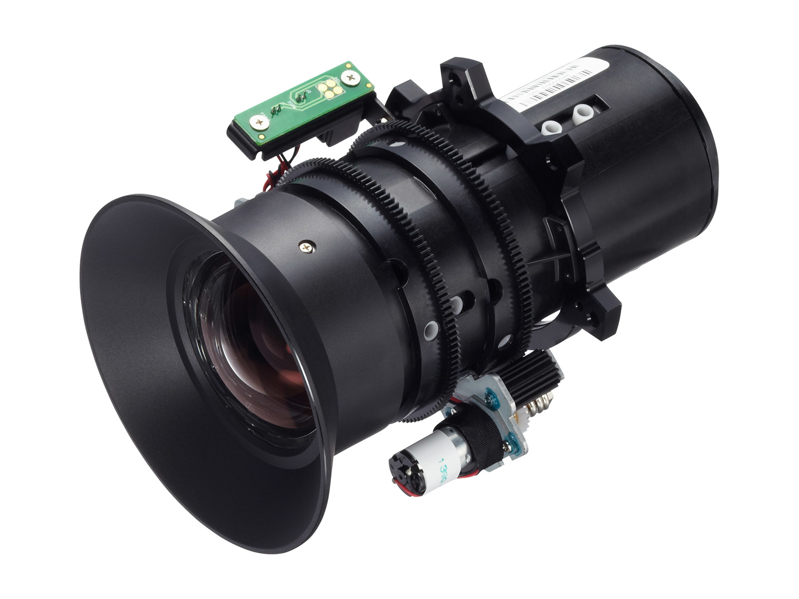 NEC NP35ZL NEC NP35ZL