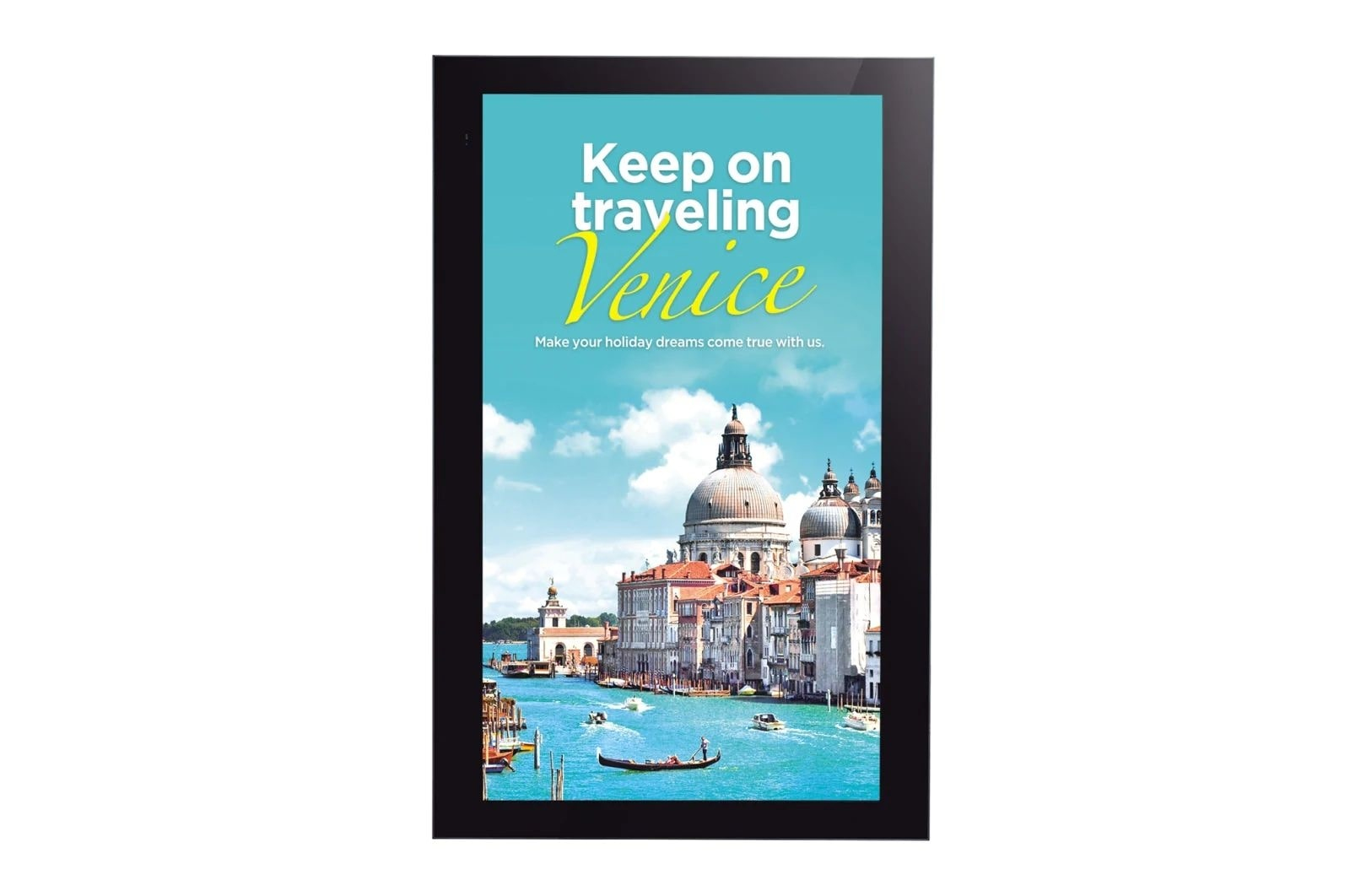 Boot, Fahrzeug, Werbung, Plakat, Uferpromenade