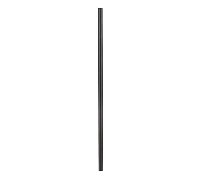 B-TECH Ø50mm Pole for Floor Stands - 1.8m BT4118/B Schwert, Waffe, Schlagstock, Stock