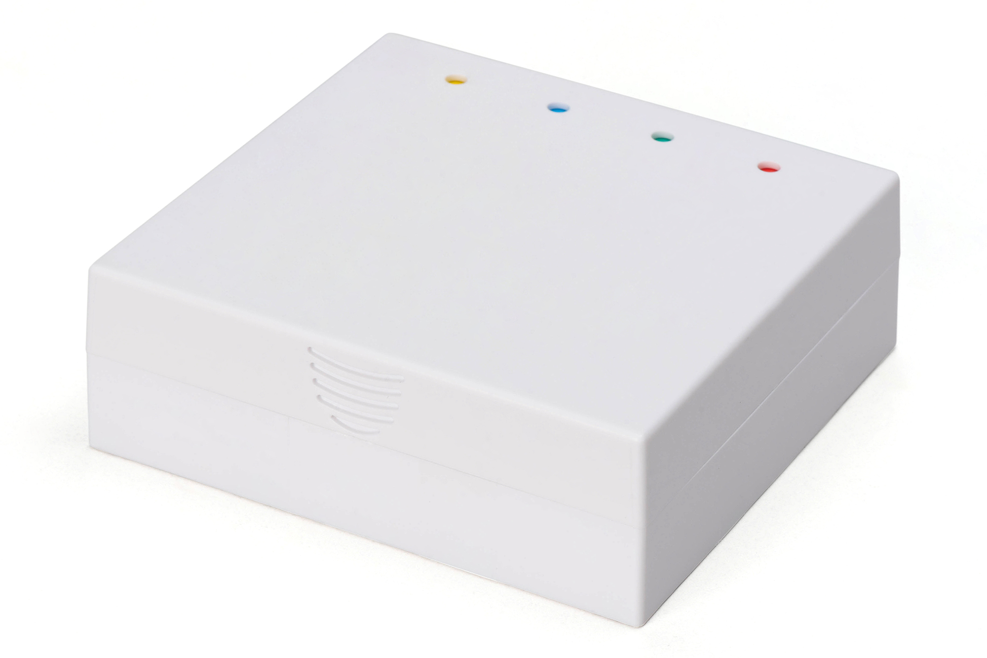 DIGITUS DN-931097, FTTH Gehäuse mit 2x LC (APC) DX Adapter Wandmontage Kiste, Elektronik, Adapter