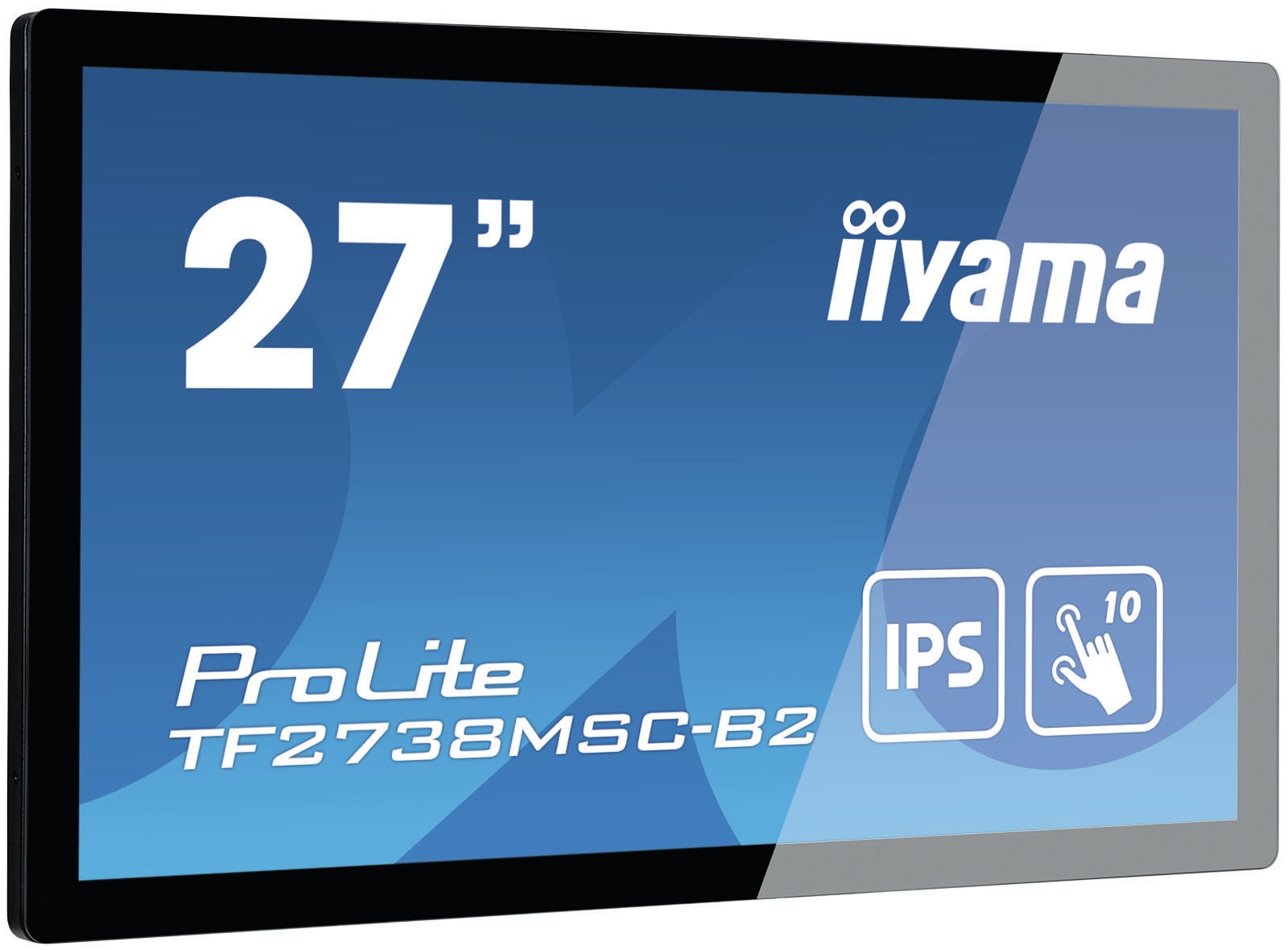 Iiyama ProLite TF2738MSC-B2