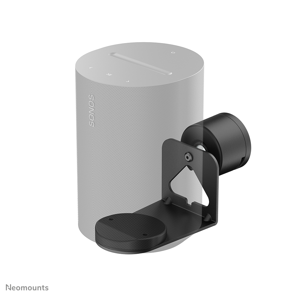 Lautsprecher, Smart Speaker, Bluetooth, Ständer, Gehäuse Kunststoff