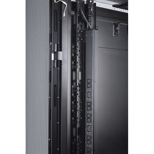 APC AR7711 - NetShelter Zero U Accessory Mounting Bracket Elektronik, Hardware, Computer, Computerausrüstung, Server