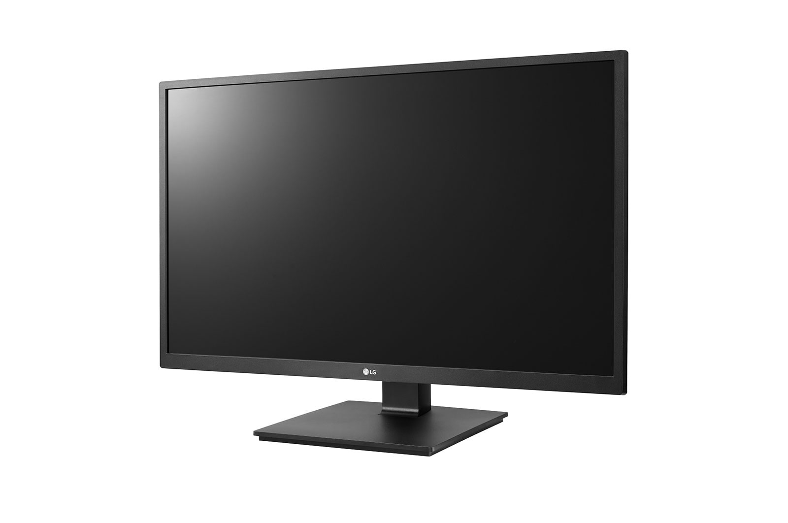 LG Monitor 27" 27BN55UP-B Ultra HD 4K DP HDMI IPS 16:9 black LG Monitor 27" 27BN55UP-B Ultra HD 4K DP HDMI IPS 16:9 black
