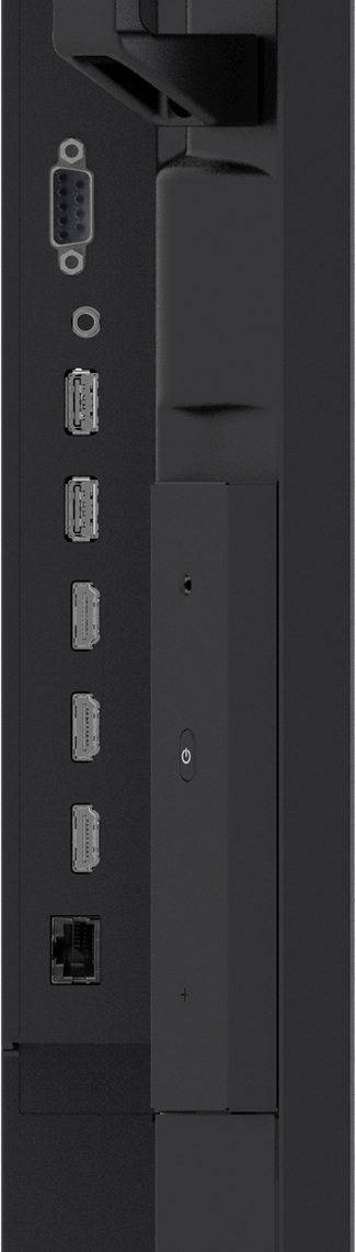 IIYAMA LFD ProLite LH8664UHS-B2AG