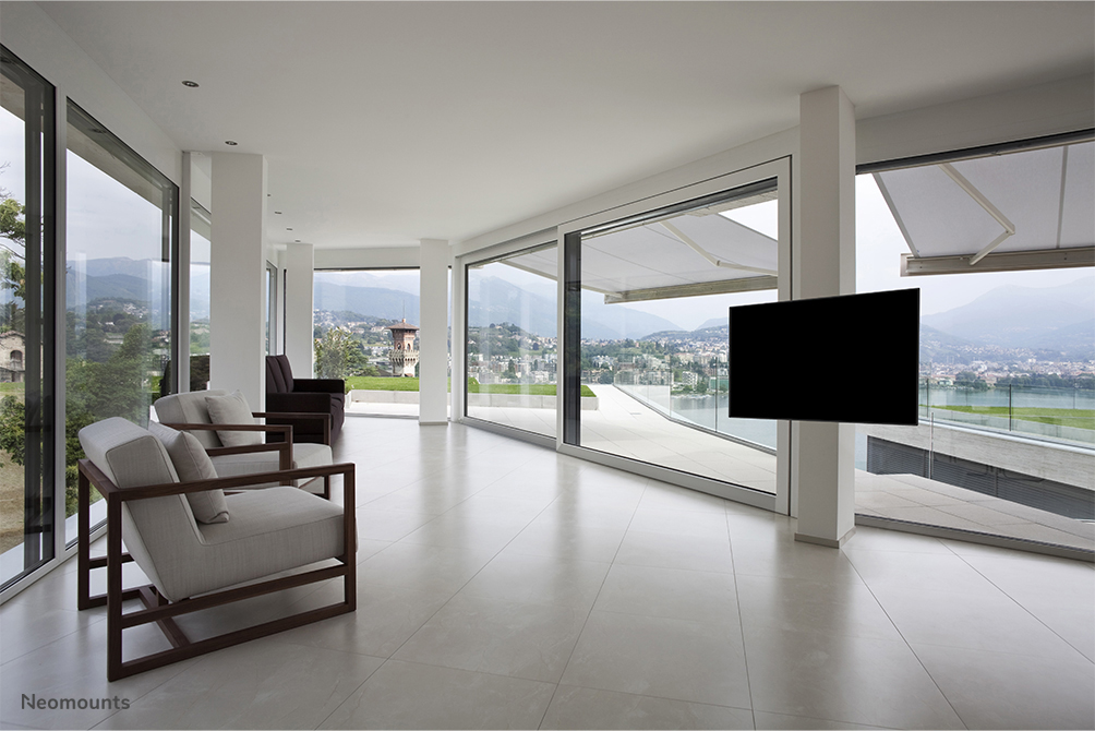 Wohnzimmer, Dachgeschoß, Fußboden, Bodenbeläge, Innenarchitektur