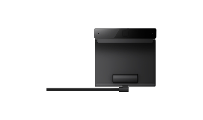 SONY TV Z Bravia CAM CMU-BC1 Computerausrüstung, Elektronik, Adapter, Bildschirm, Postfach