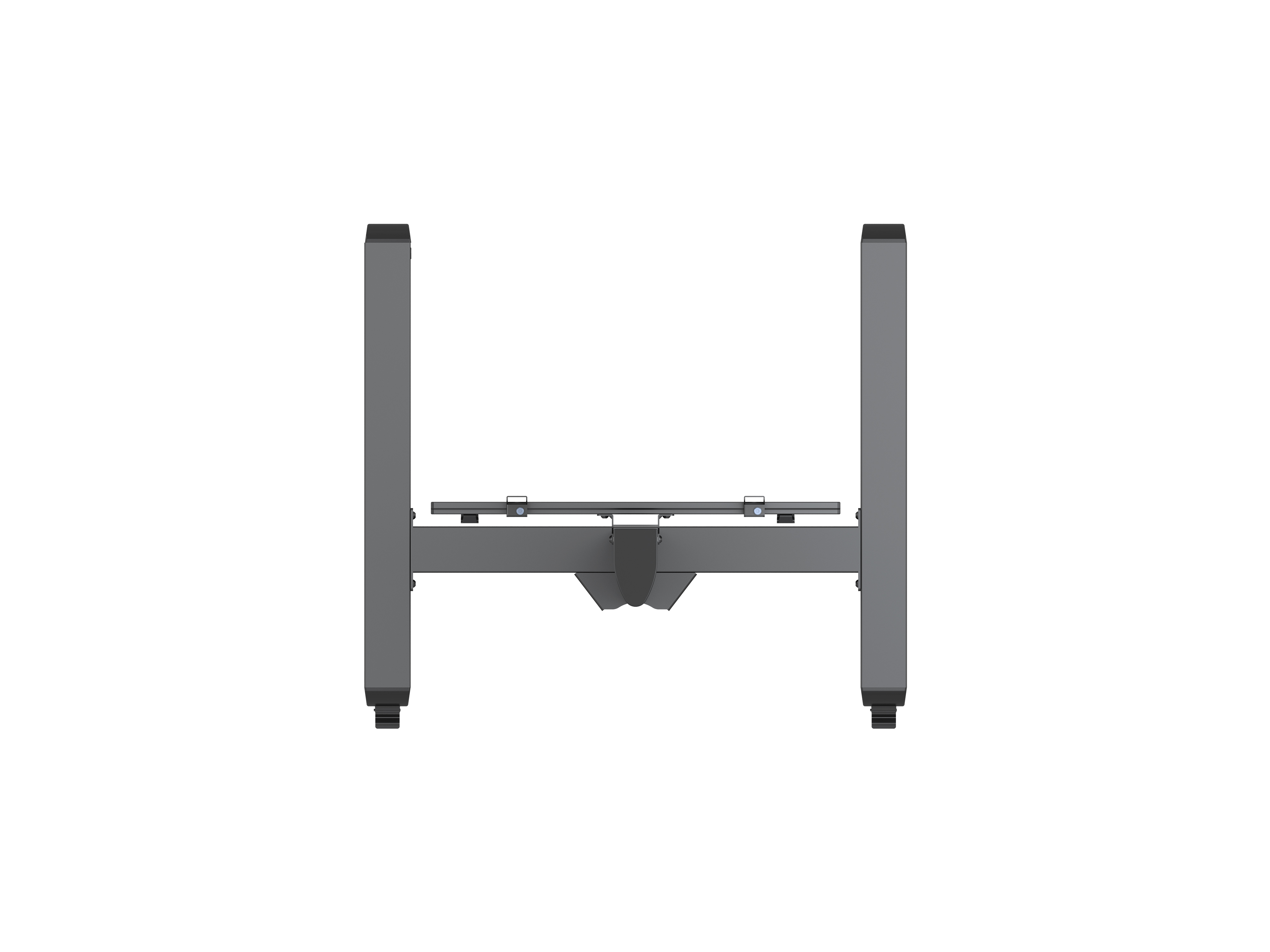 HAGOR Wandhalterung BL superSlim 600 HAGOR Wandhalterung BL superSlim 600