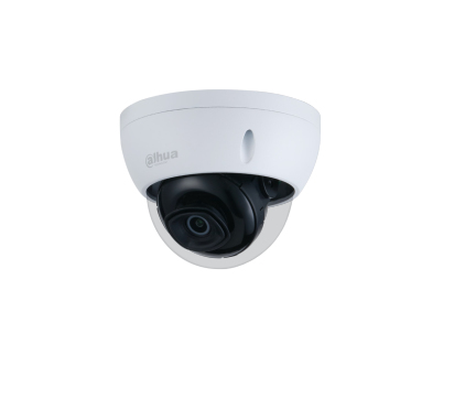 Dahua CCTV 4MP WDR Vandal-proof IR Dome Camera IP CAMERA, DH-IPC-HDBW2431EP-S-0280B-S2