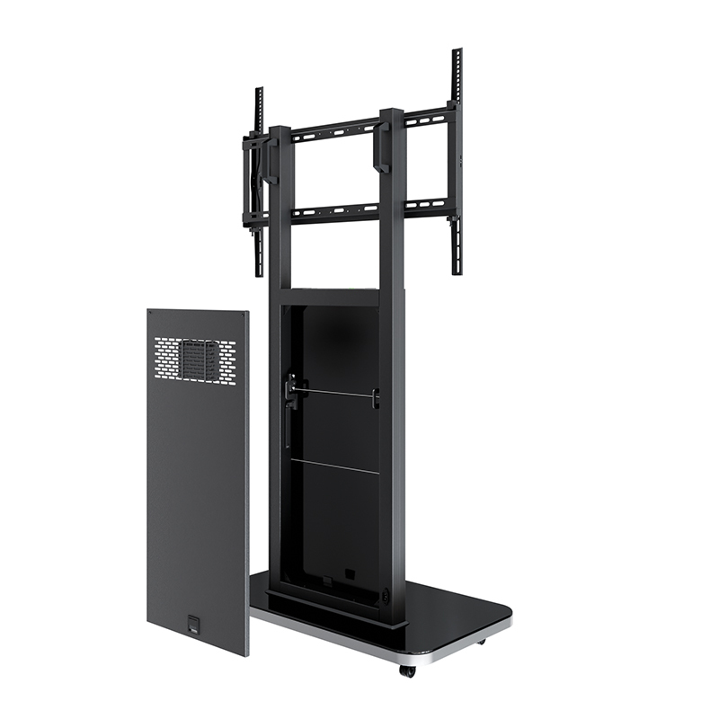 HAGOR Pro-Tower M  schwarz