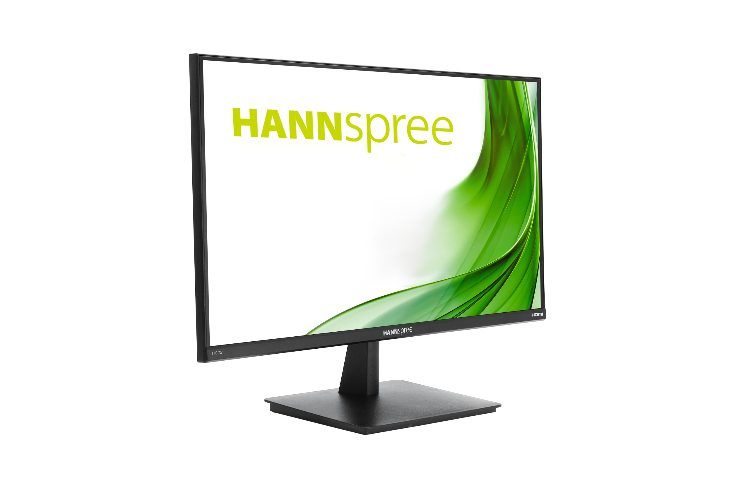 HANNSpree HC251PFB Display