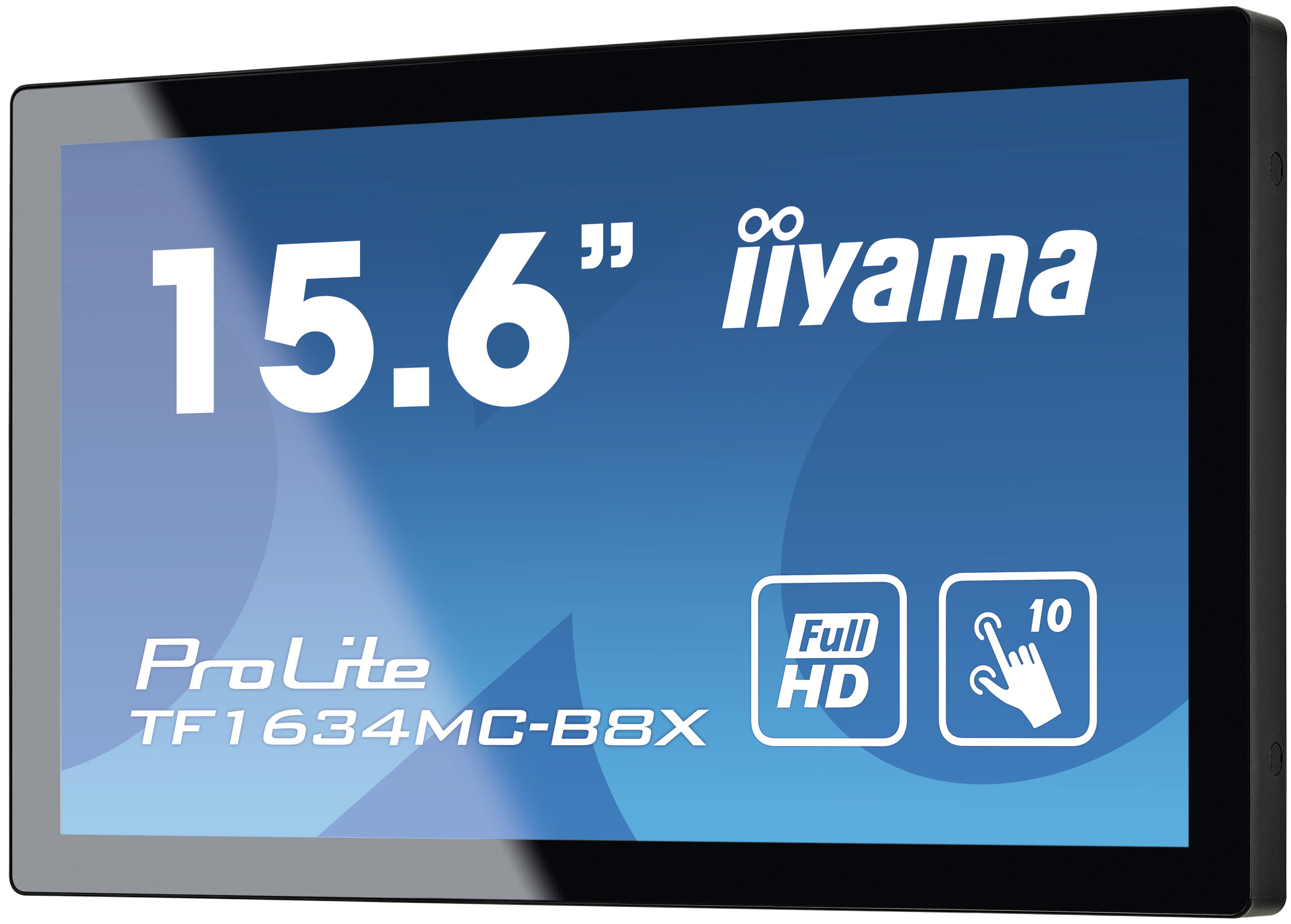 Iiyama ProLite TF1634MC-B8X