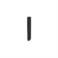 B-TECH SYSTEM X - Vertical Support Column - 0.6m BT8380-060/B V3 B-TECH SYSTEM X - Vertical Support Column - 0.6m BT8380-060/B V3