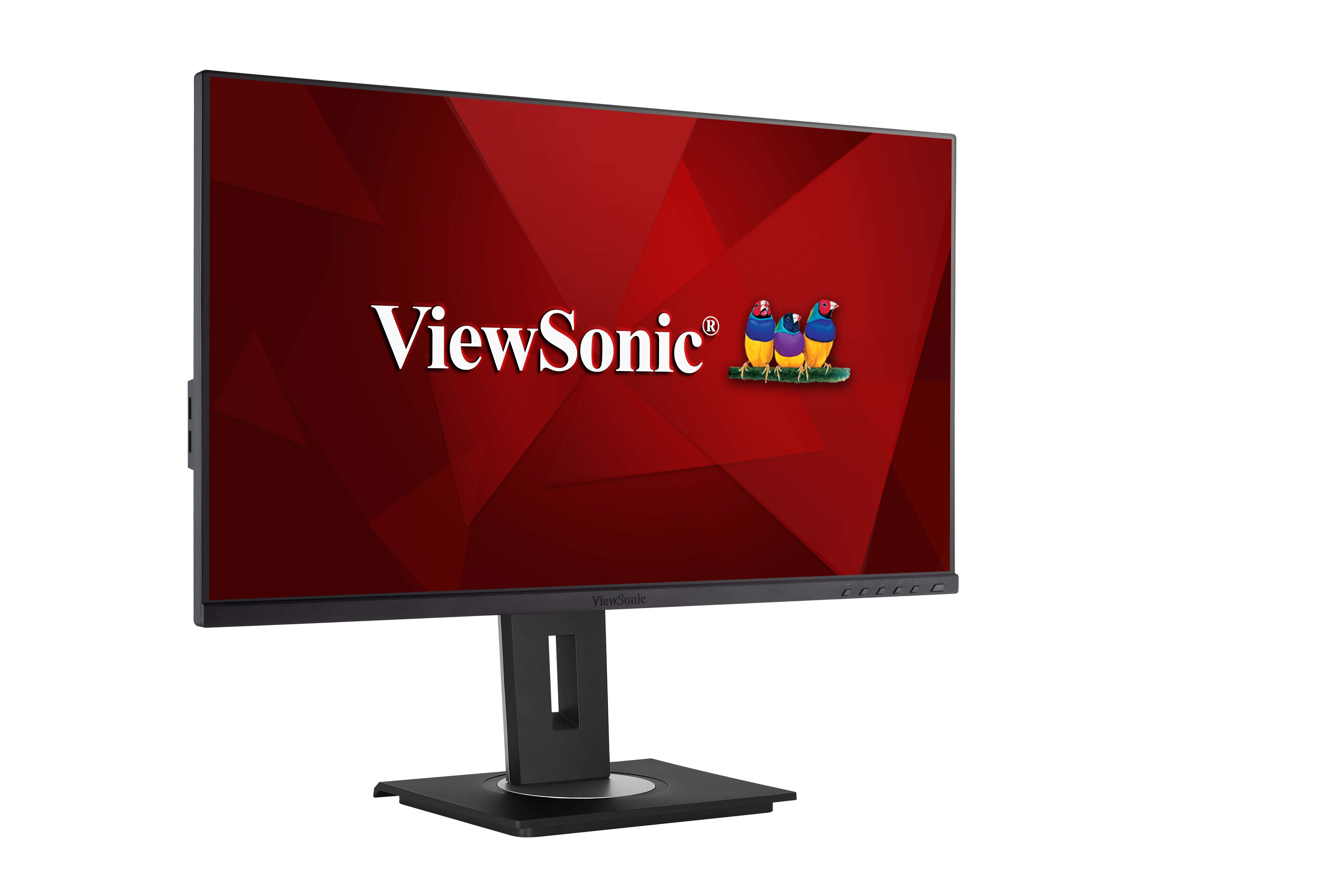 ViewSonic Ergonomic VG2755-2K