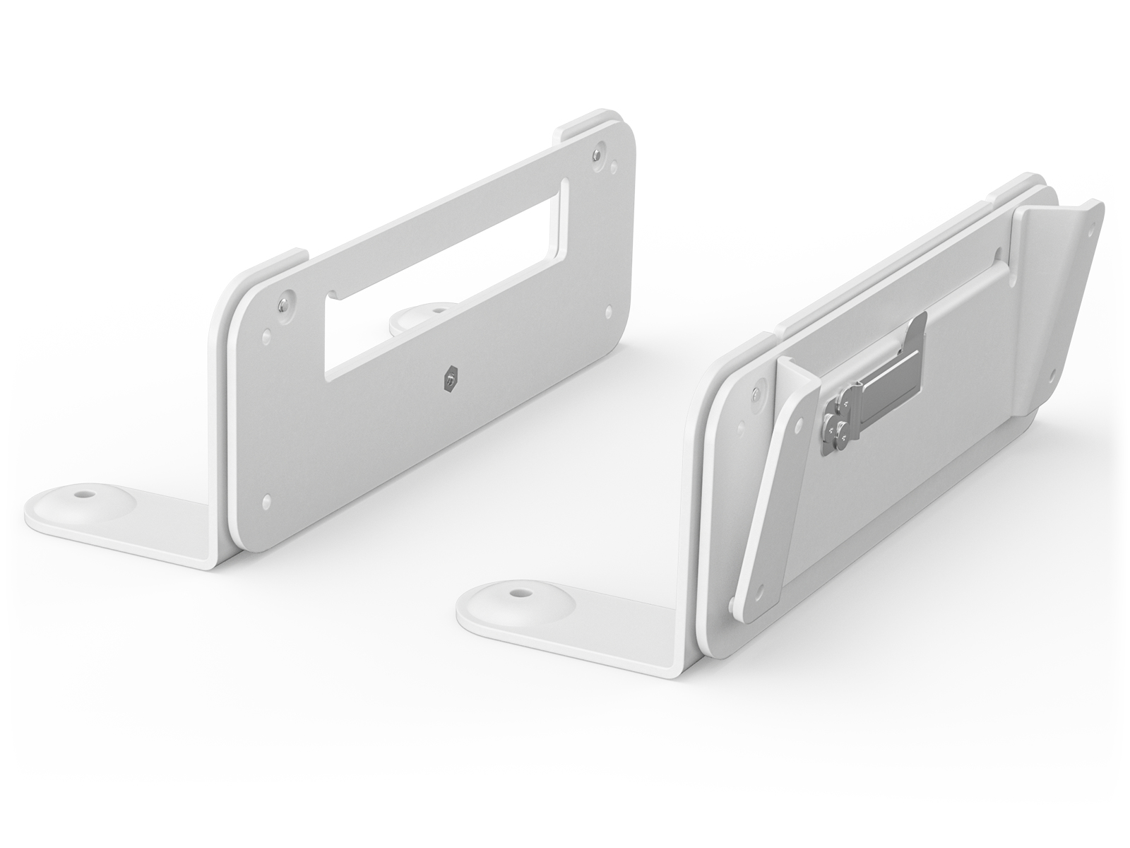 Logitech Wall Mount For Video Bars - Kamerahalterung