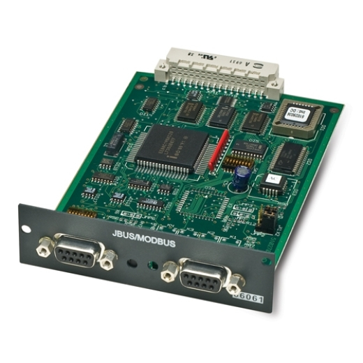 APC MGE JBus/Modbus Card