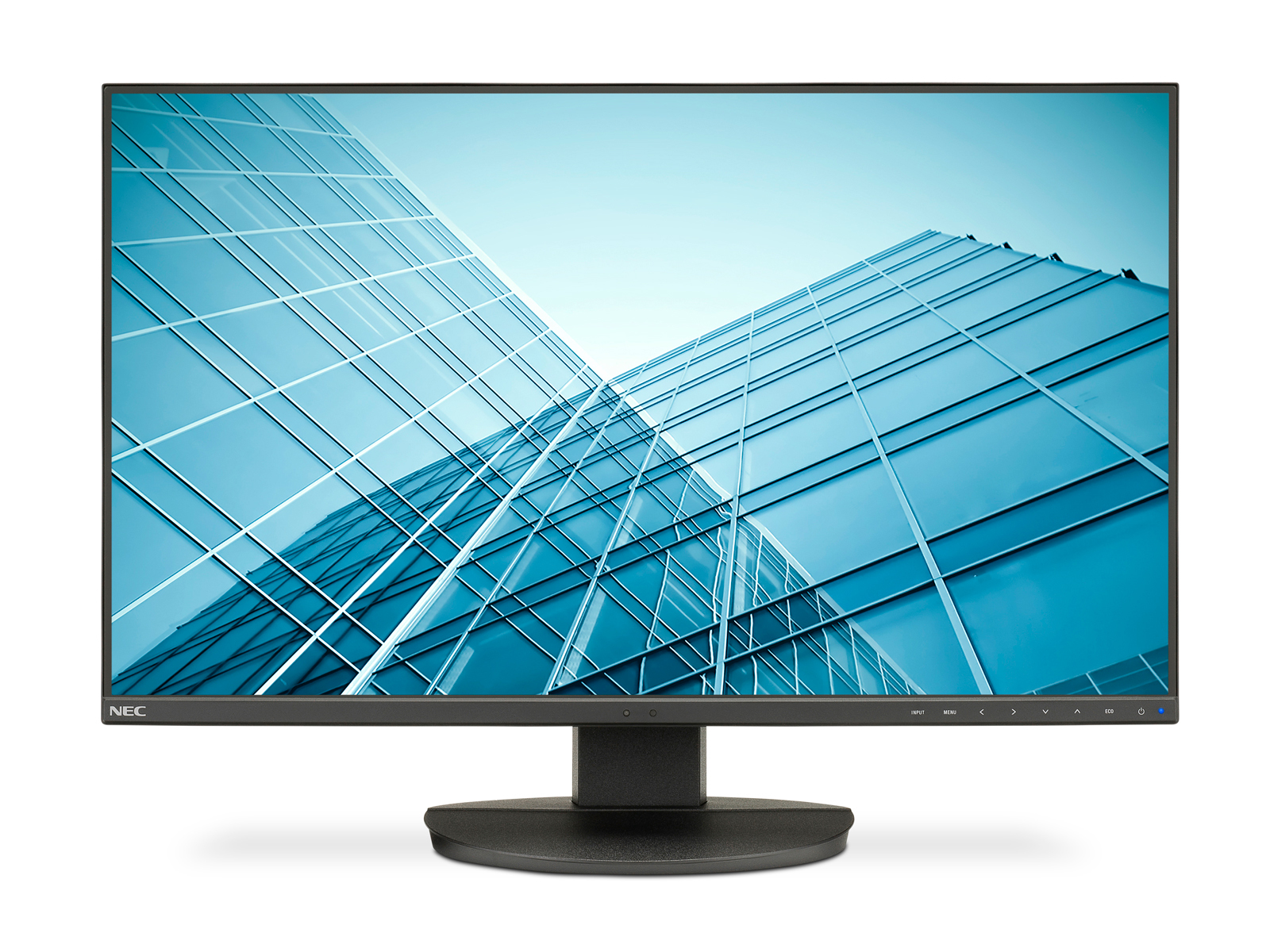 NEC MultiSync EA271F Computerausrüstung, Überwachen, Bildschirm, FERNSEHER