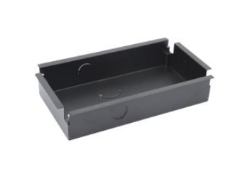 Dahua CCTV Video Door Phone, VTOB112, Non Issue card 0-ch Flush Mounted Box Dahua CCTV Video Door Phone, VTOB112, Non Issue card 0-ch Flush Mounted Box