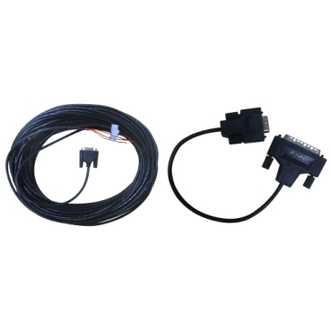 APC GVSOPT040 - Galaxy VS Interface Cable for X-ray equipment