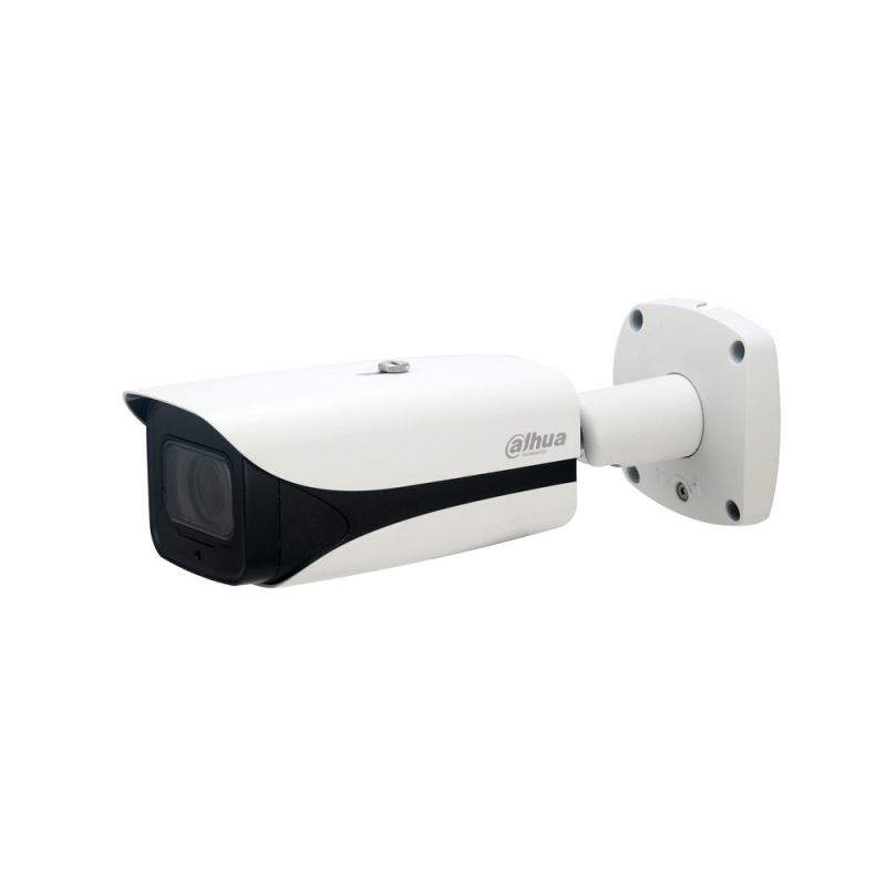 Dahua CCTV 2MP IR Vari-focal Bullet WizMind Network Camera, DH-IPC-HFW5241EP-ZE-27135 Dahua CCTV 2MP IR Vari-focal Bullet WizMind Network Camera, DH-IPC-HFW5241EP-ZE-27135