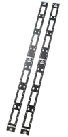 APC AR7572 - Vertical Cable Organizer, NetShelter SX, 48U APC AR7572 - Vertical Cable Organizer, NetShelter SX, 48U