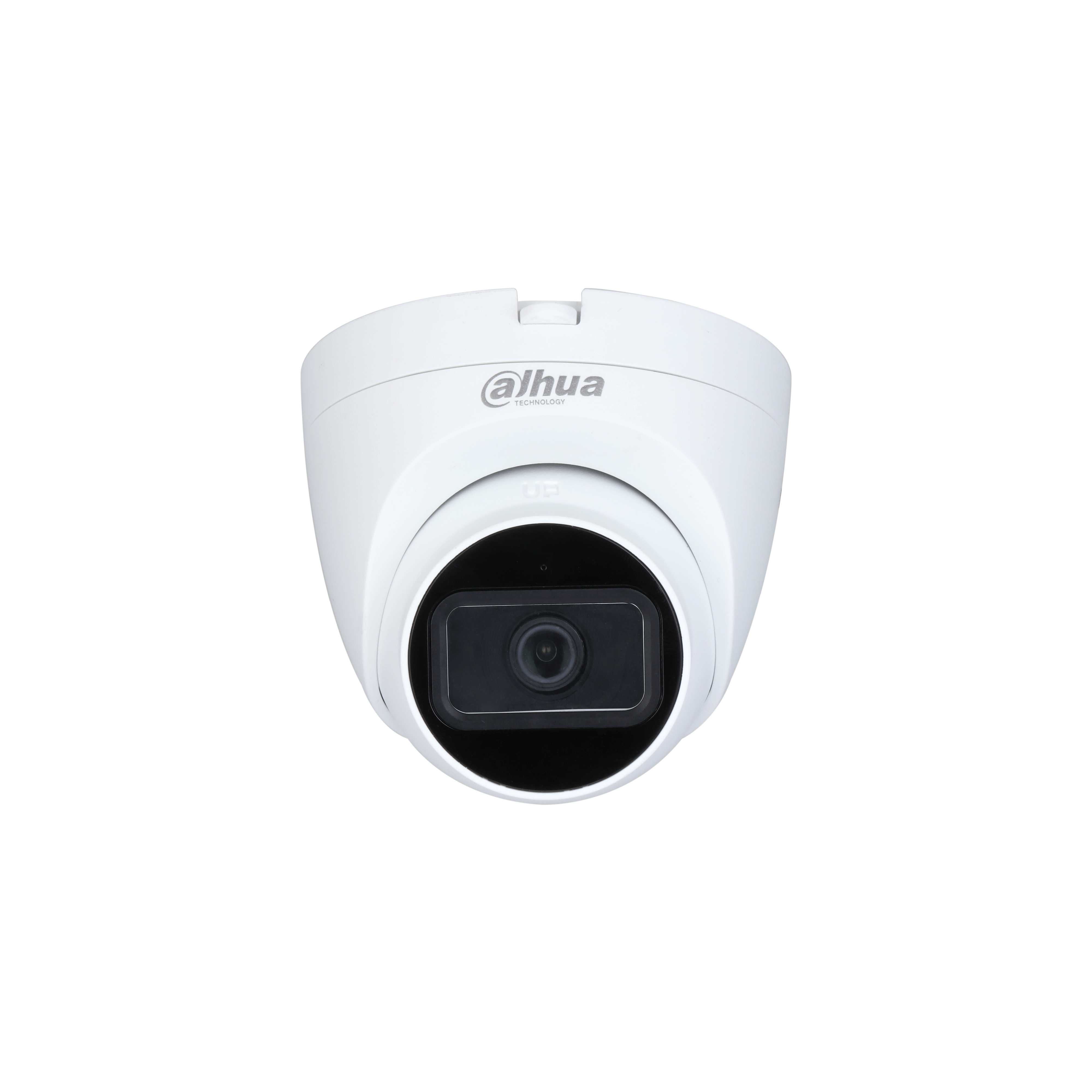 Dahua CCTV 2MP General HDCVI  IR Eyeball Camera, DH-HAC-HDW1200TRQP-0280B-S5