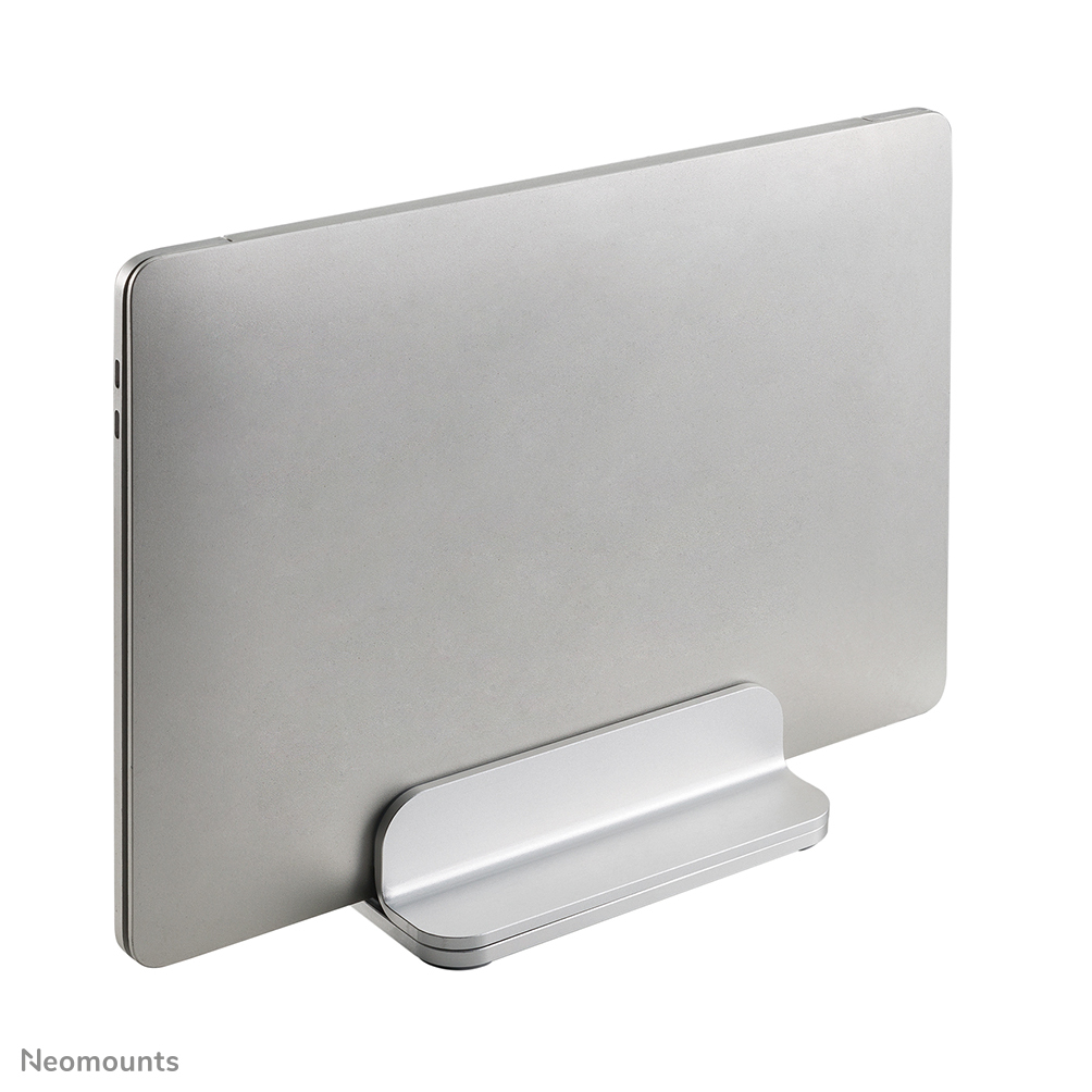 Neomounts Laptop-Ständer NSLS300SILVER Computerausrüstung, Elektronik, Hardware, Computer