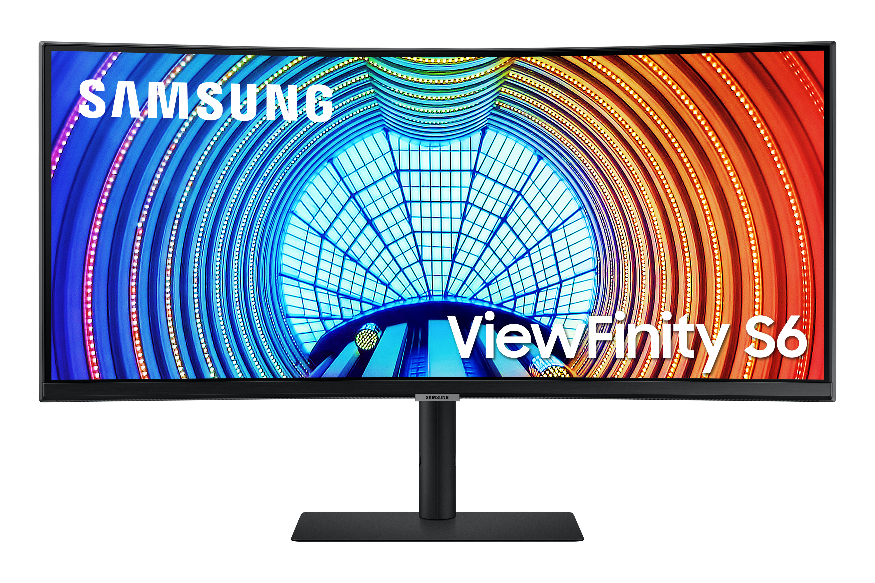 Samsung S34A650UBU
