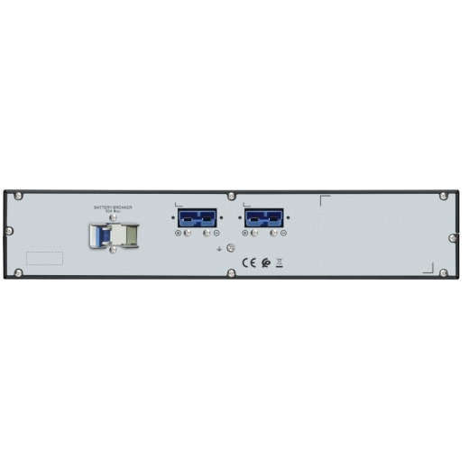 APC SRV72RLBP-9A - Easy UPS ONLINE SRV RM 72V Battery Pack for 2/3 kVA Ext. Runtime Model