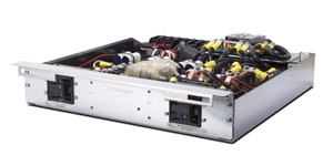 APC SYAFSU13I - Symmetra LX frame electronics module- 230V