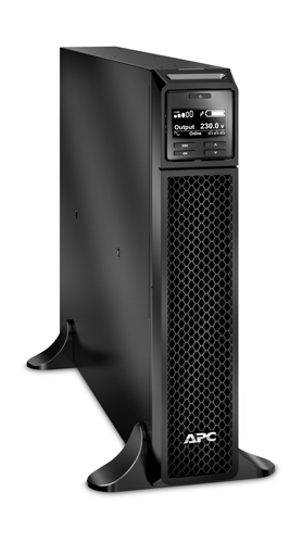 APC SRT2200XLI - Smart-UPS SRT 2200VA 230V